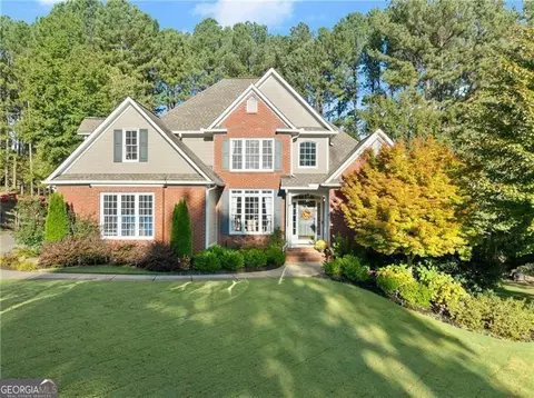 385 Graves Rd, Acworth, GA 30101