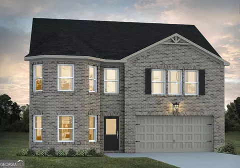 420 River Walk Farm Pkwy #LOT 43, Covington, GA 30014