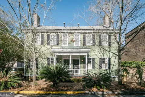 117-119 Houston St, Savannah, GA 31401