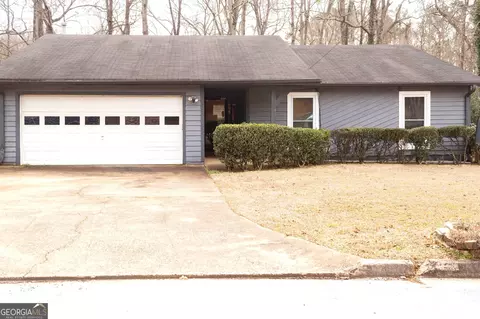 3605 Riverchase Ct, Decatur, GA 30034