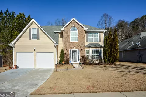 4944 Michael Jay St, Snellville, GA 30039