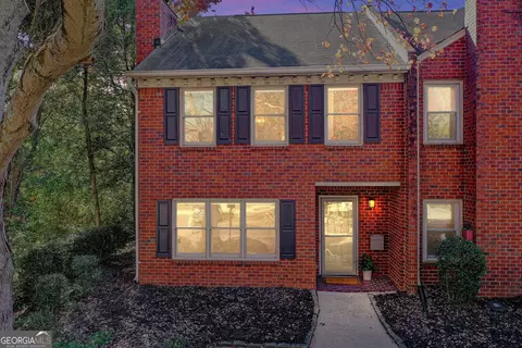Undisclosed, Atlanta, GA 30324