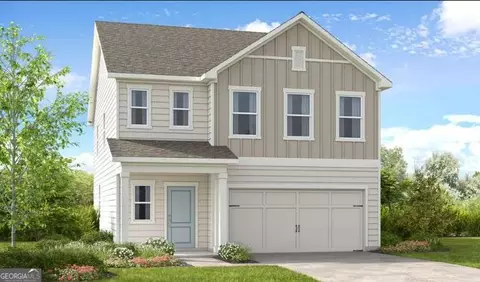 231 Groveton Ct, Euharlee, GA 30145