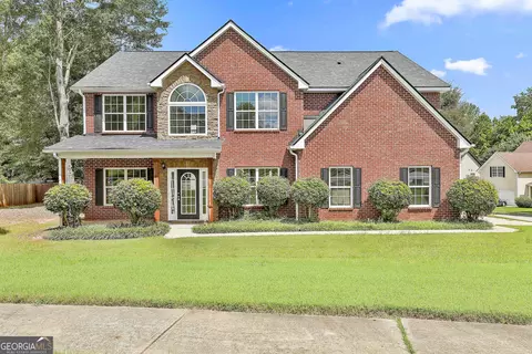 28 Fox Ridge Dr, Newnan, GA 30265