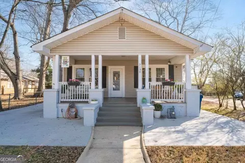 3190 E Point St, Atlanta, GA 30344
