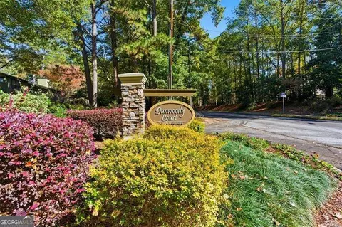 Undisclosed, Atlanta, GA 30338