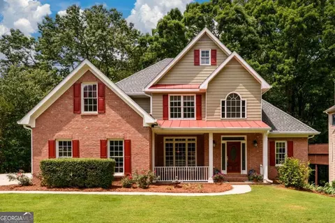 2430 Harbin Springs Cv, Dacula, GA 30019