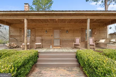 60 Rolling Hills Rd, Statesboro, GA 30461