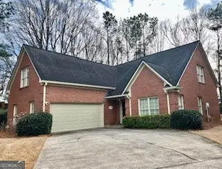 6310 Forest Hills Dr, Peachtree Corners, GA 30092