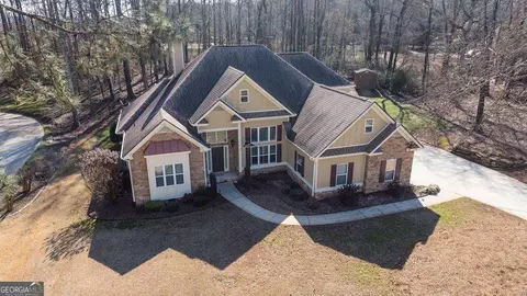 118 Zachary Dr, Carrollton, GA 30117