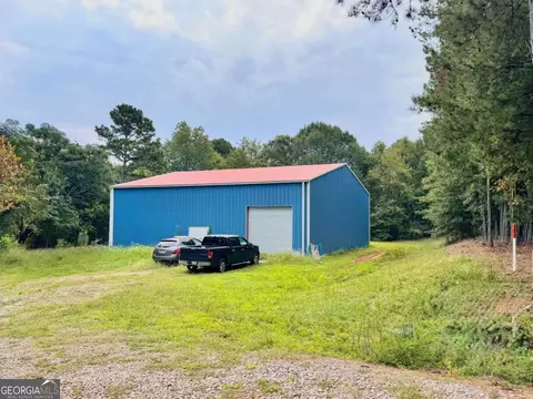 2850 Commerce Rd, Athens, GA 30607