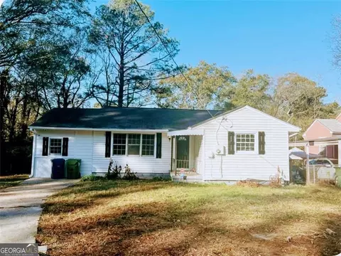 2311 Jernigan St SE, Atlanta, GA 30315