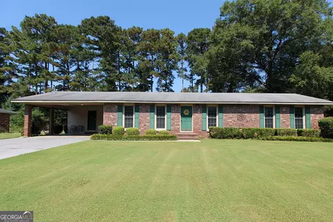 8 Ridge Haven Dr NW, Rome, GA 30165