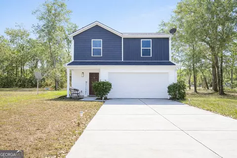 137 Sunrise Cir, Midway, GA 31320