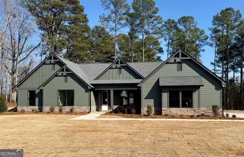 403 Springtime Way, Monroe, GA 30655 photo 2
