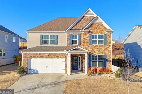 5365 Blue Mountain Ln, Cumming, GA 30040