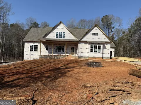2508 Ella Springs Ct, Covington, GA 30014