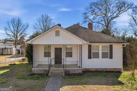 373 Wingfoot St, Rockmart, GA 30153