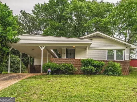 1918 Velma St SE, Atlanta, GA 30315