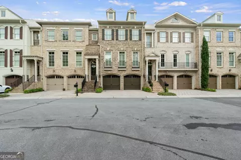 9056 Riverbend Mnr, Alpharetta, GA 30022
