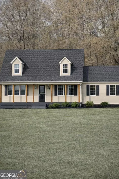 1988 Ga Highway 212 W, Monticello, GA 31064
