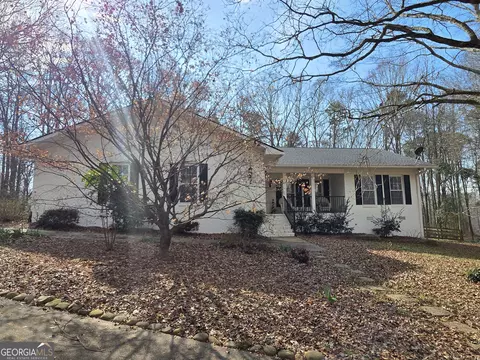 406 Hidden Lakes Trl, Jefferson, GA 30549