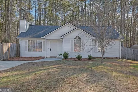 7000 Crooked O Trl, Gainesville, GA 30506