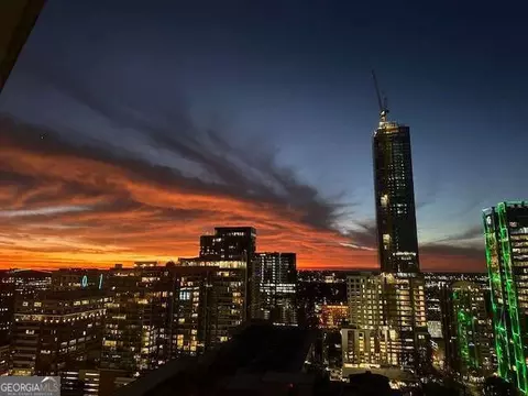 1080 Peachtree St NE #2611, Atlanta, GA 30309