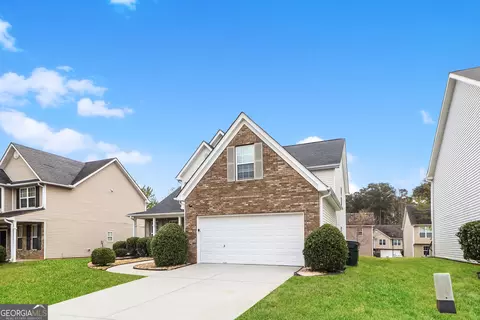 2312 Temple View Dr, Snellville, GA 30078