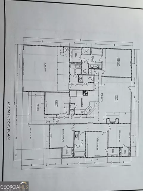 232 Glenn Carrie Rd #1, Hull, GA 30646