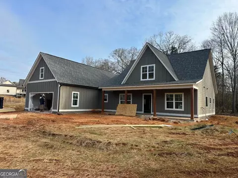 321 Ridgewood Rd, Jefferson, GA 30549