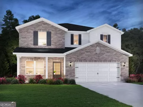 3109 Sweet Red, Braselton, GA 30517
