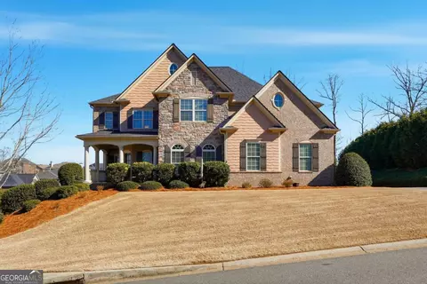 4830 Northridge Dr, Cumming, GA 30040