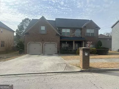4127 Brittany Park Ct, Ellenwood, GA 30294