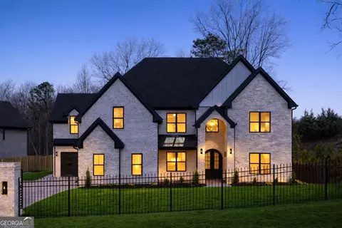 3235 Smithtown Rd #LOT 1, Suwanee, GA 30024