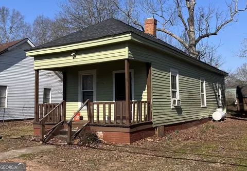 100 Third St 2 Others, Thomaston, GA 30286