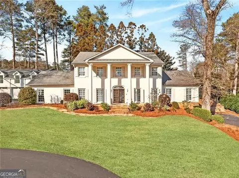 111 Cherry Hill Dr, Marietta, GA 30067