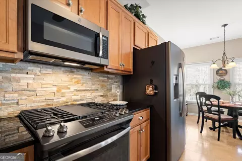 Kitchen - 509 Millside Trl, Canton, GA 30114 photo 4 of 5