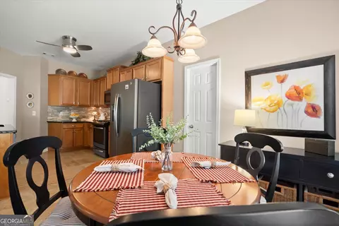 Dining - 509 Millside Trl, Canton, GA 30114 photo 5 of 6