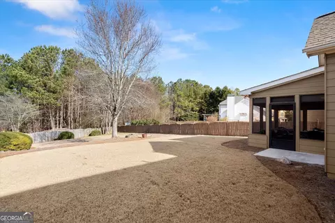 Exterior - 509 Millside Trl, Canton, GA 30114 photo 6 of 15