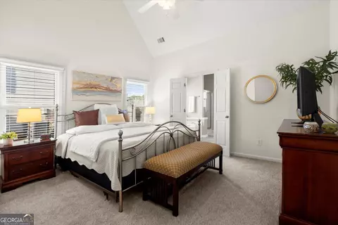 Bedroom - 509 Millside Trl, Canton, GA 30114 photo 3 of 7