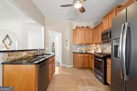 Kitchen - 509 Millside Trl, Canton, GA 30114 photo 1 of 5