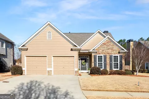 509 Millside Trl, Canton, GA 30114