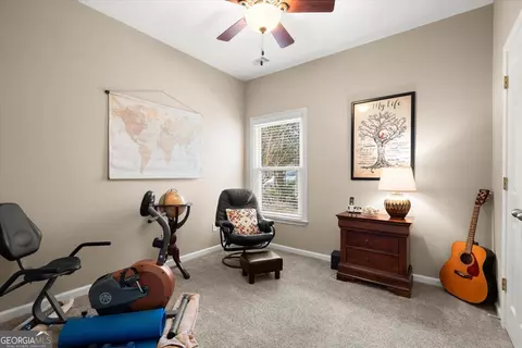 Bedroom - 509 Millside Trl, Canton, GA 30114 photo 6 of 7