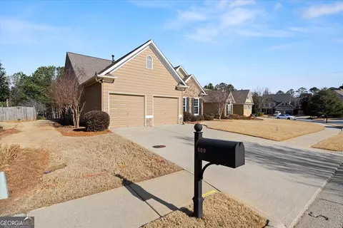 Other - 509 Millside Trl, Canton, GA 30114 photo 5 of 13