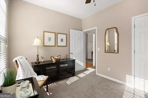 Bedroom - 509 Millside Trl, Canton, GA 30114 photo 2 of 7