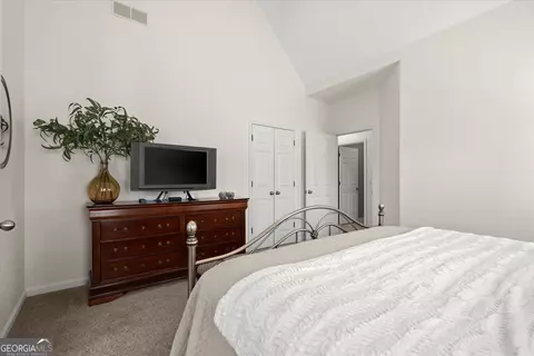 Bedroom - 509 Millside Trl, Canton, GA 30114 photo 5 of 7