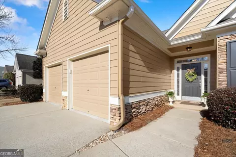 Exterior - 509 Millside Trl, Canton, GA 30114 photo 14 of 15