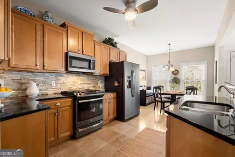 Kitchen - 509 Millside Trl, Canton, GA 30114 photo 5 of 5