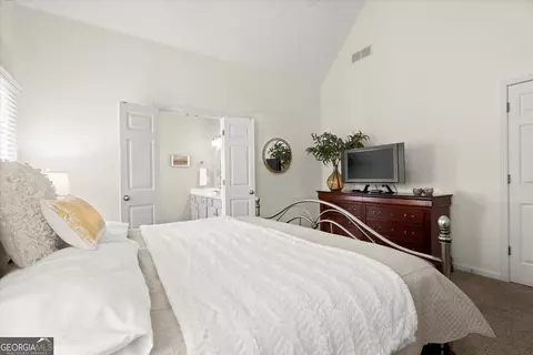 Bedroom - 509 Millside Trl, Canton, GA 30114 photo 4 of 7